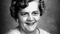Greta Rhodenizer Gordon Obituary (1922