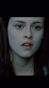 Only I think that my vision