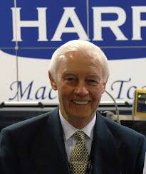 Celebrating the life of Frank Thompson