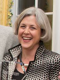 Terry Hoeppner Patient Advocacy Award Archives