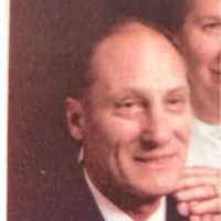 Captain Robert Lee Richter (1933–1998) • FamilySearch