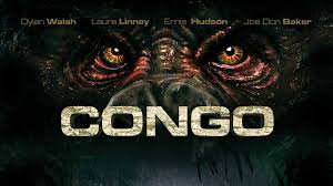 Film ini disutradarai oleh frank marshall dengan. F This Movie Ftm 548 Congo