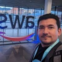 Harvey Acosta's Instagram, Twitter & Facebook