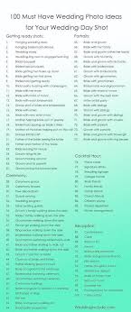 My Perfect Wedding Day Essay Wedding Day Timeline 6pm Ceremony Wedding Photography Checklist Wedding Photo List Wedding Photos