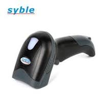 1D Laser Barcode Scanner RS232 Protocol Android USB XB-2055 ...