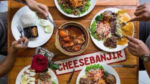 Sedap makan dengan cheese yang mewah camni. Cheese Banjir Desa Pandan Discounts Up To 50 Eatigo