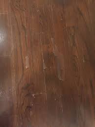 Need advice on wood floor refinishing? Hardwood Floor Peeling Advice
