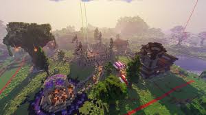 We are a brand new faction server that is giving out free ranks and is in need. Xeno Network Minecraft Server