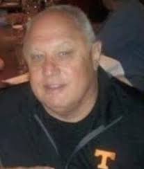 Robert Tipton Obituary