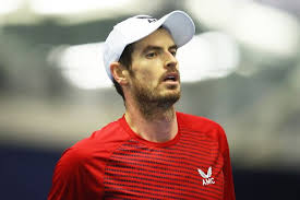 Последние твиты от andy murray (@andy_murray). Andy Murray Tests Positive For Coronavirus Ahead Of Australian Open Daily Record