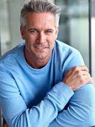 Best Haircuts For Men Over 50 09 Menshaircut Grey Hair Men Older Mens Hairstyles Haircuts For Men