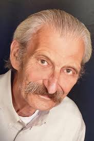 Norman Anderson 1942-2020