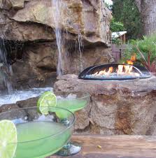 Jetzt mit verivox über 8.000 gastarife vergleichen und wechseln. Outdoor Fire Pit Fireplace Design Build Professional Install Oasis Outdoor Living