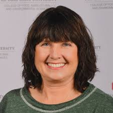 Get to Know our New CFAES Faculty!