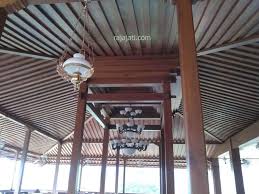 Menyediakan rumah joglo kayu jati lawasan murah bali. Harga Rumah Joglo Kayu Jati Jual Rumah Joglo Limasan Dan Rumah Jawa Khusus Kayu Jati Grade A Untuk Villa Hunian Pendopo Resto Dll Desain Knock Down Tahan Gempa