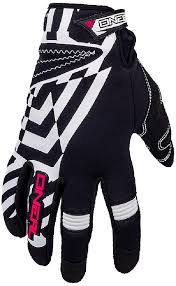 Oneal Motocross Kit New York O Neal Winter Glove Bicycle