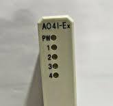 Abb S900 Analog Output A041-Ex AO920S