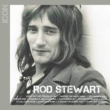 4,394,930 likes · 81,562 talking about this. Rod Stewart Icon Rod Stewart Amazon Com Music