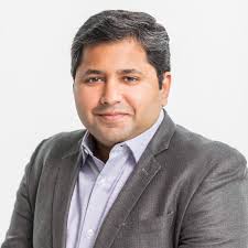 Vivek Thomas Email & Phone Number