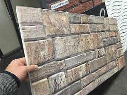 Wandverkleidung Verblendsteine Verblender Steinoptik Wandpaneel Dammpaneele Verblendsteine Wandverkleidung Wandpaneele