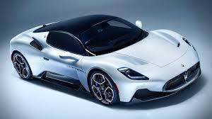 Other brands would have marked this step with a luxury sedan, but we looked to our racing roots instead. 2021 Maserati Mc20 Specs Wallpaper