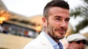 David Beckham Jetzt Konnen Sie Seinen Aston Martin Kaufen Auto Und Technik Gq