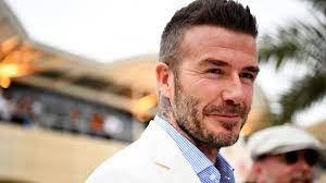 David beckham pushes his boundaries as he joins the maserati family. David Beckham Jetzt Konnen Sie Seinen Aston Martin Kaufen Auto Und Technik Gq