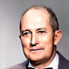 James Frederick “Fred” Nunn (1903-1986)