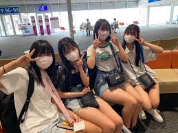 画像】イオンのJC、盗撮されまくってた | 翡翠速報