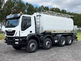 IVECO-TRAKKER