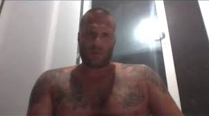 Greek Straight Smoking , Webcam Show, CUM!