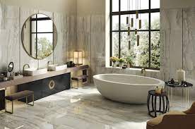 Come Arredare Un Bagno Di Lusso Arredo Bagno Moderno Interni Casa Decorare Il Bagno