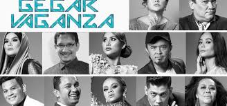 Tonton online video gegar vaganza 2020 live full minggu 3 kepala bergetar free video. Gegar Vaganza 2016 Minggu 3