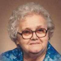 Edith Ethel Farmer (1913–1998)