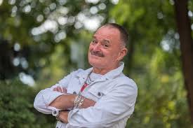 Az idő múlásával szembesült nagy feró! Nagy Fero Nem Banna Ha Mar Erkezne A Kovetkezo Unoka Ripost