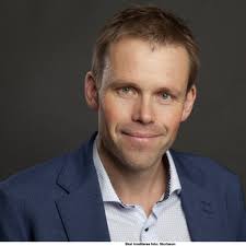 Harald HRUBOS-STRØM