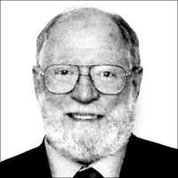 CHARLES DICKINSON Obituary (2019)