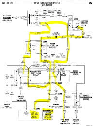 Expected that with 115k + miles on the old girl. Jeep Fuel Pump Diagram Wiring Diagram