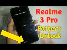 Links on android authority may earn us a commission. Realme 3 Pro Pattern Unlock Hard Reset In Hindi Youtube
