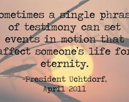 Lds Missionary Quotes. QuotesGram via Relatably.com