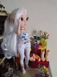 I need name ideas! : r/RainbowHigh