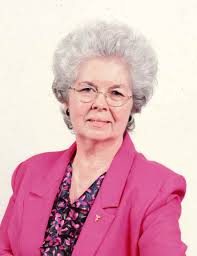 Obituary information for Maxine Dykes Quinton