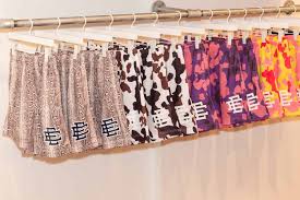 spot authentic eric emanuel products