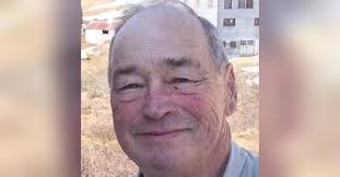 Vernon Lewis Carey Obituary