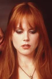 Young Redhead Nicole Was A Real Beauty Magic Hair Strawberry Blonde Hair Red Ombre Hair