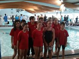 As Ambares Natation Pass Competition Le Bouscat Propulse Par Abcnatation