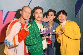 Download mp3 btob 4u.mp3 terbaru. Btob 4u Takes Their 1st Win As Unit On The Show With Show Your Love Performances By Aespa Momoland And More Soompi