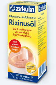 Vergleich 2021 auf ✓ bild.de: Raffiniertes Rizinusol Kaufen Zirkulin