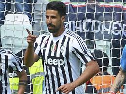 German midfielder sami khedira has joined hertha berlin from italian champions juventus, the bundesliga club announced monday. Hertha Berlin Sign Khedira From Juventus The Times Victor Harbor Sa