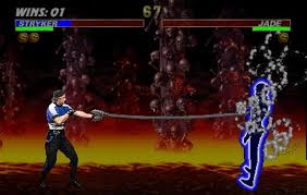 Ultimate Mortal Kombat 3 Mortal Kombat 3 Ultimate Mortal Kombat 3 Mortal Kombat Ultimate